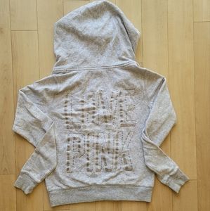 PINK by Victoria Secret Sweater